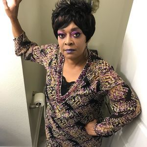 Meet your Posher, Ethel